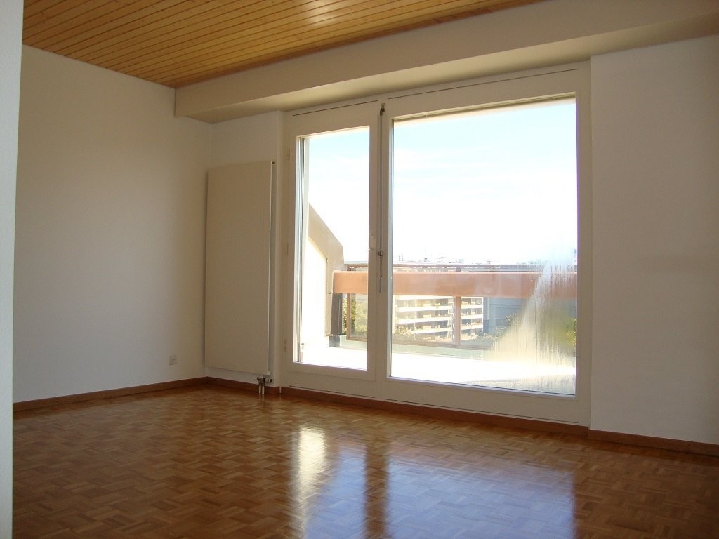 4 rooms apartment