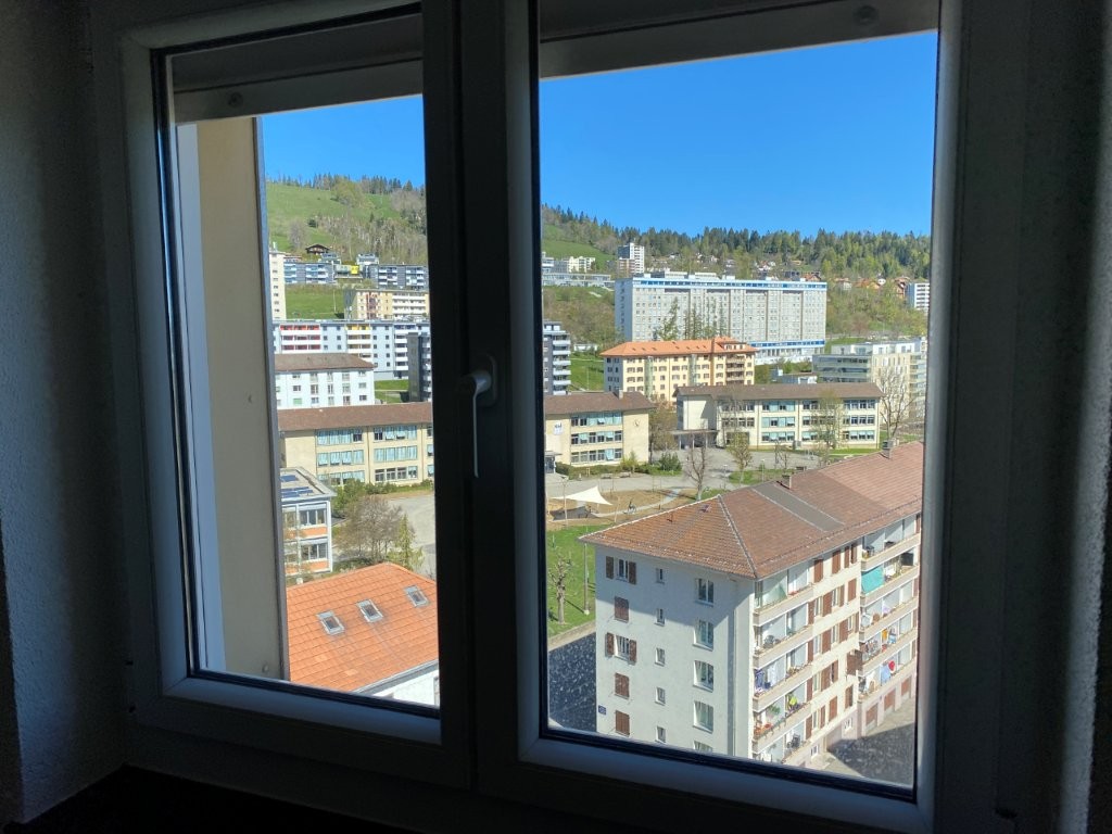 Appartamento di 4 ½ locali