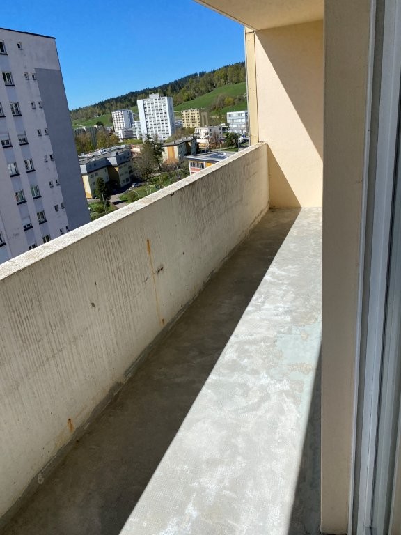 Appartamento di 4 ½ locali