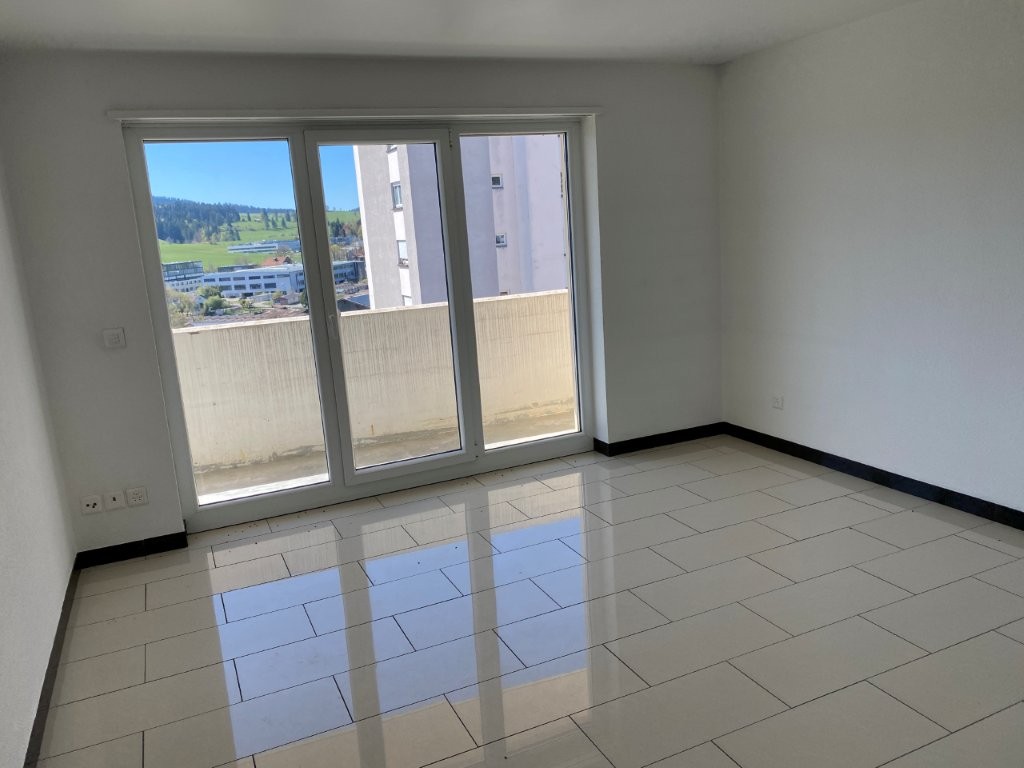 Appartamento di 4 ½ locali