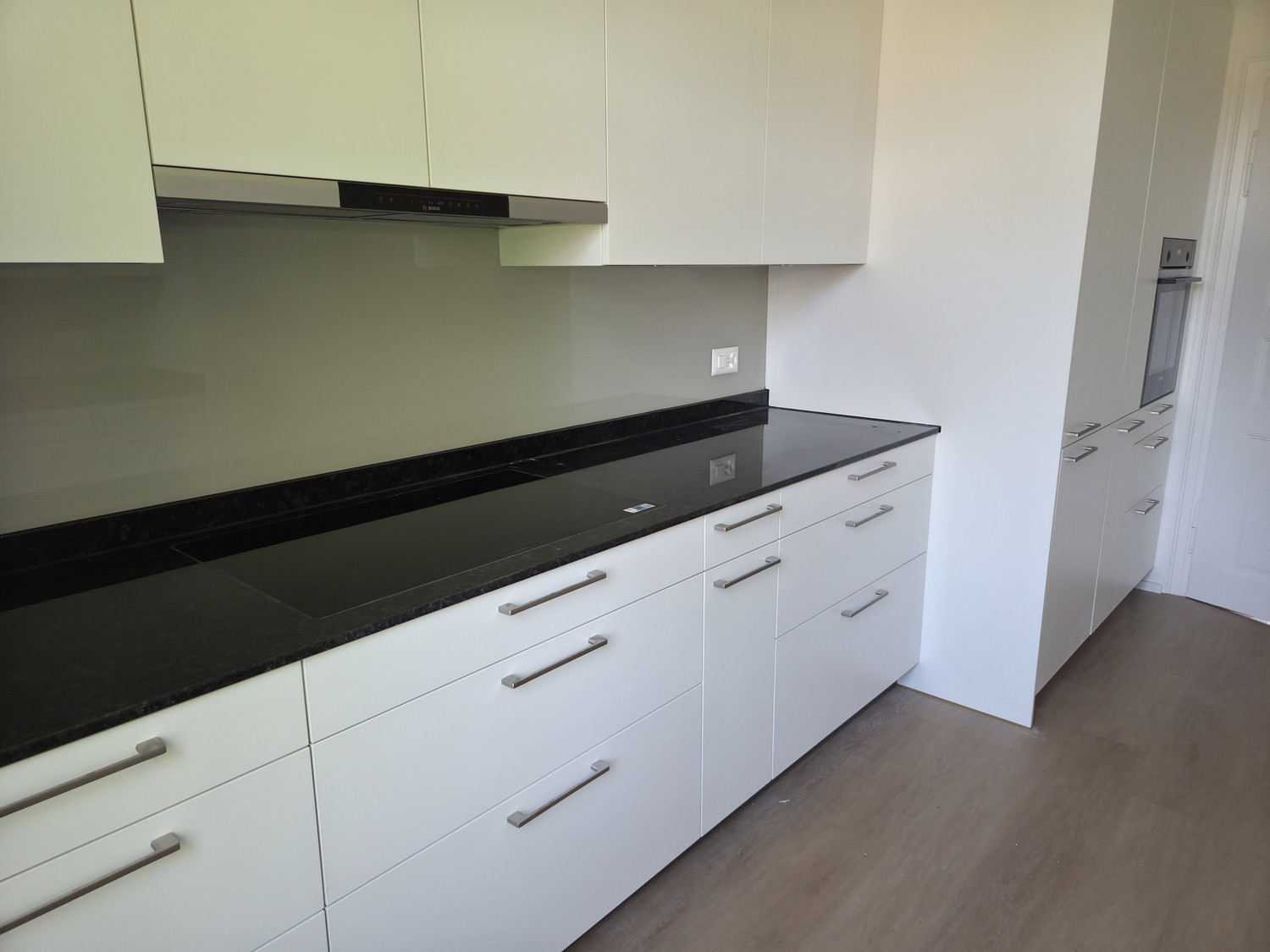 appartamento di 5 locali