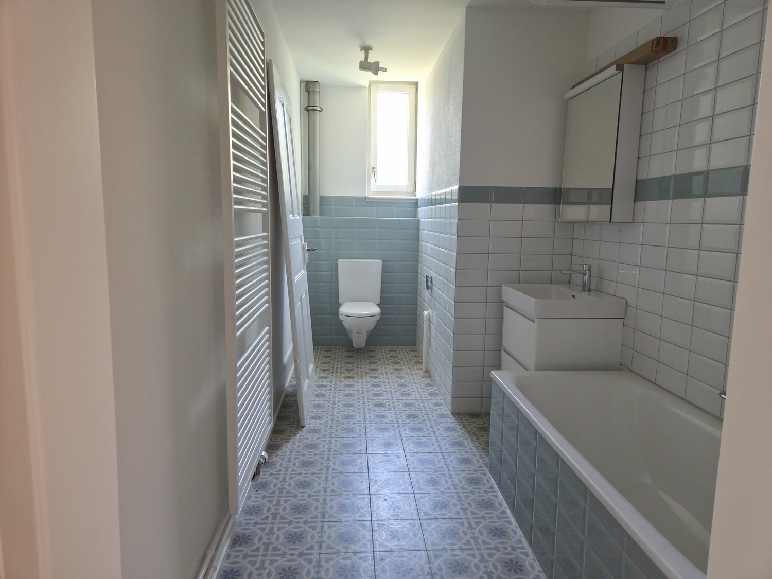 appartamento di 5 locali