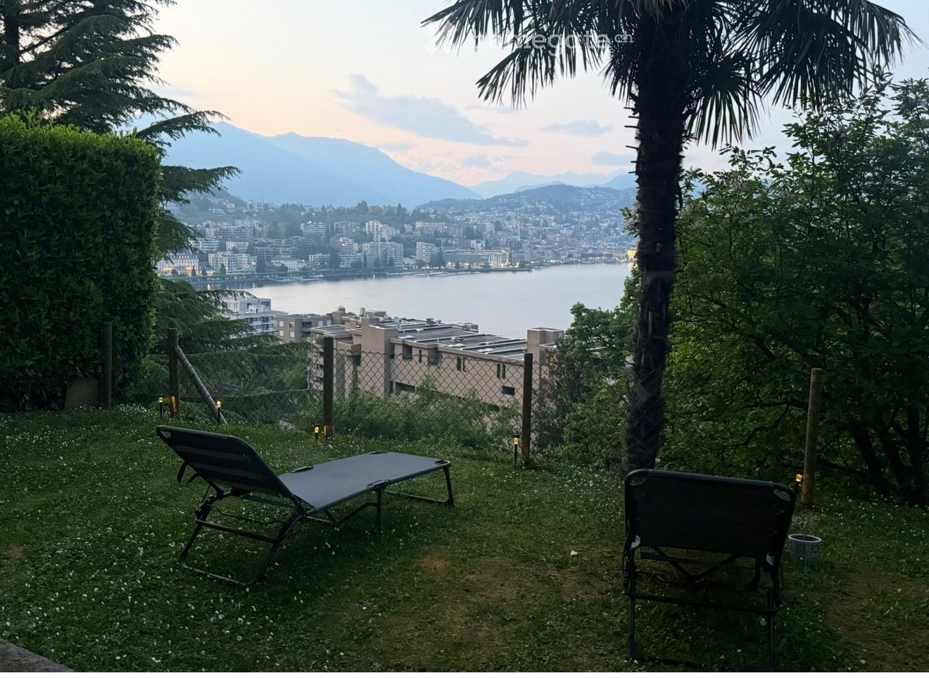 3 Zimmer Wohnung