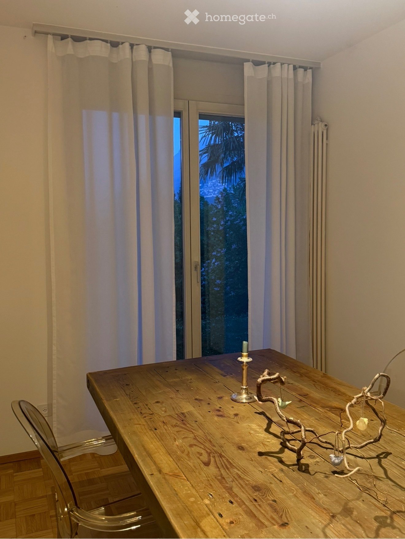 3 Zimmer Wohnung