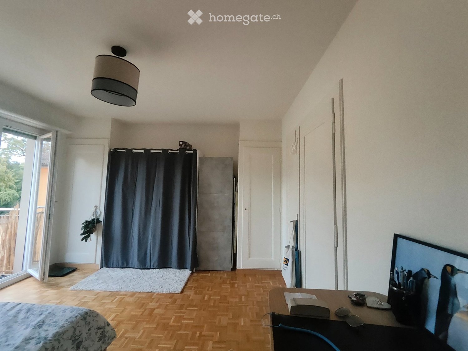 2 ½ Zimmer-Wohnung