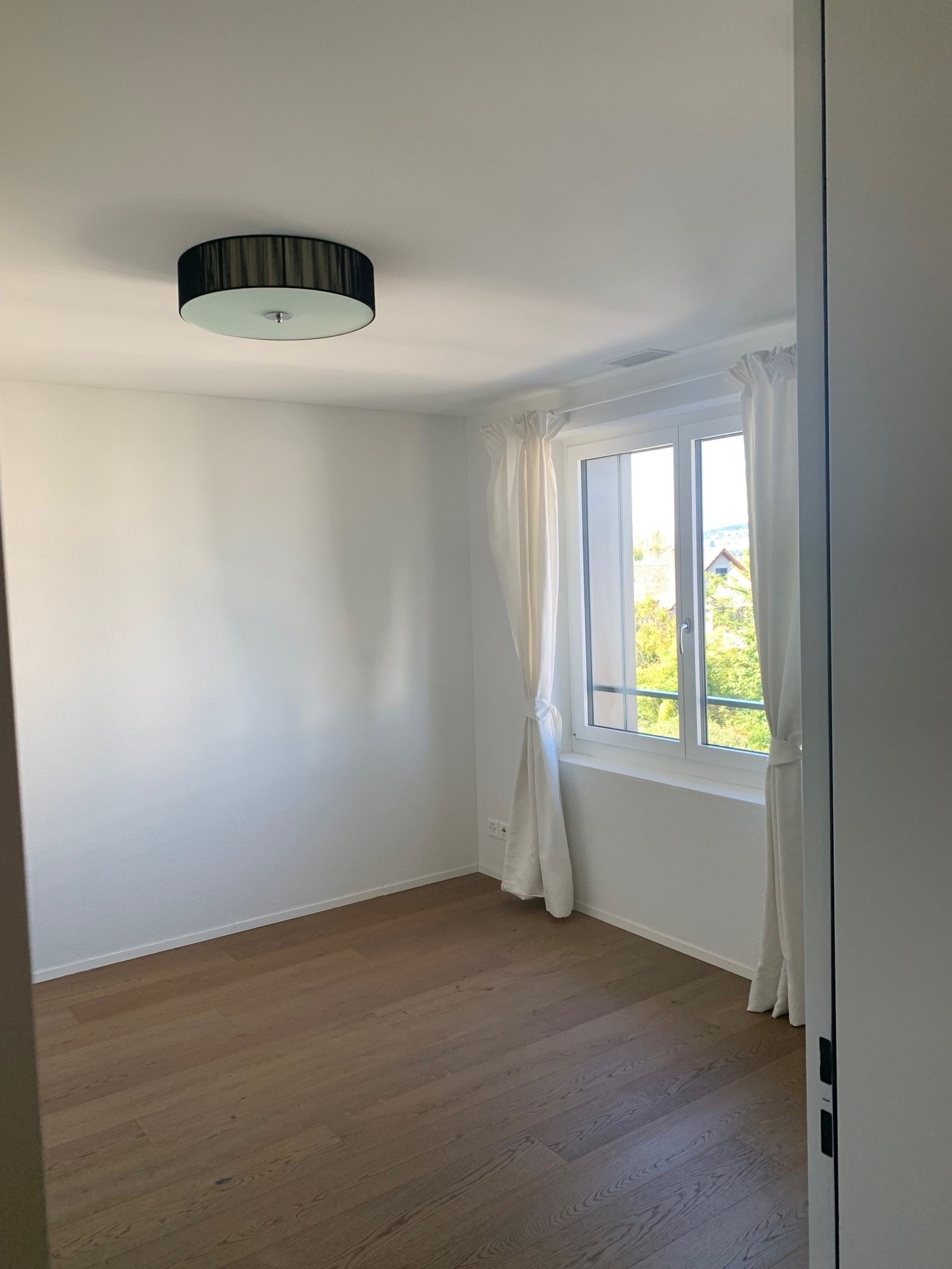 2 ½ Zimmer-Wohnung