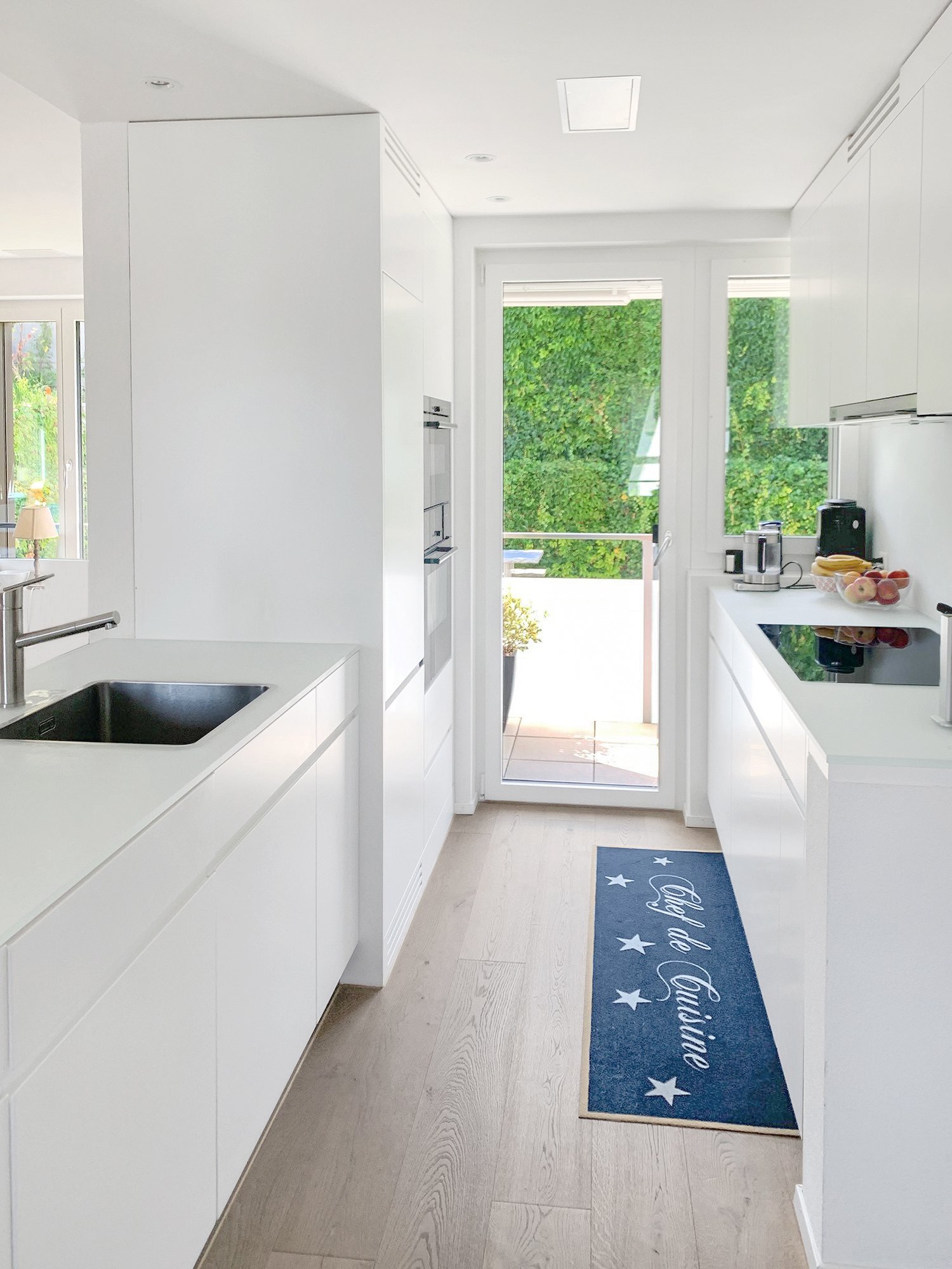 2 ½ Zimmer-Wohnung