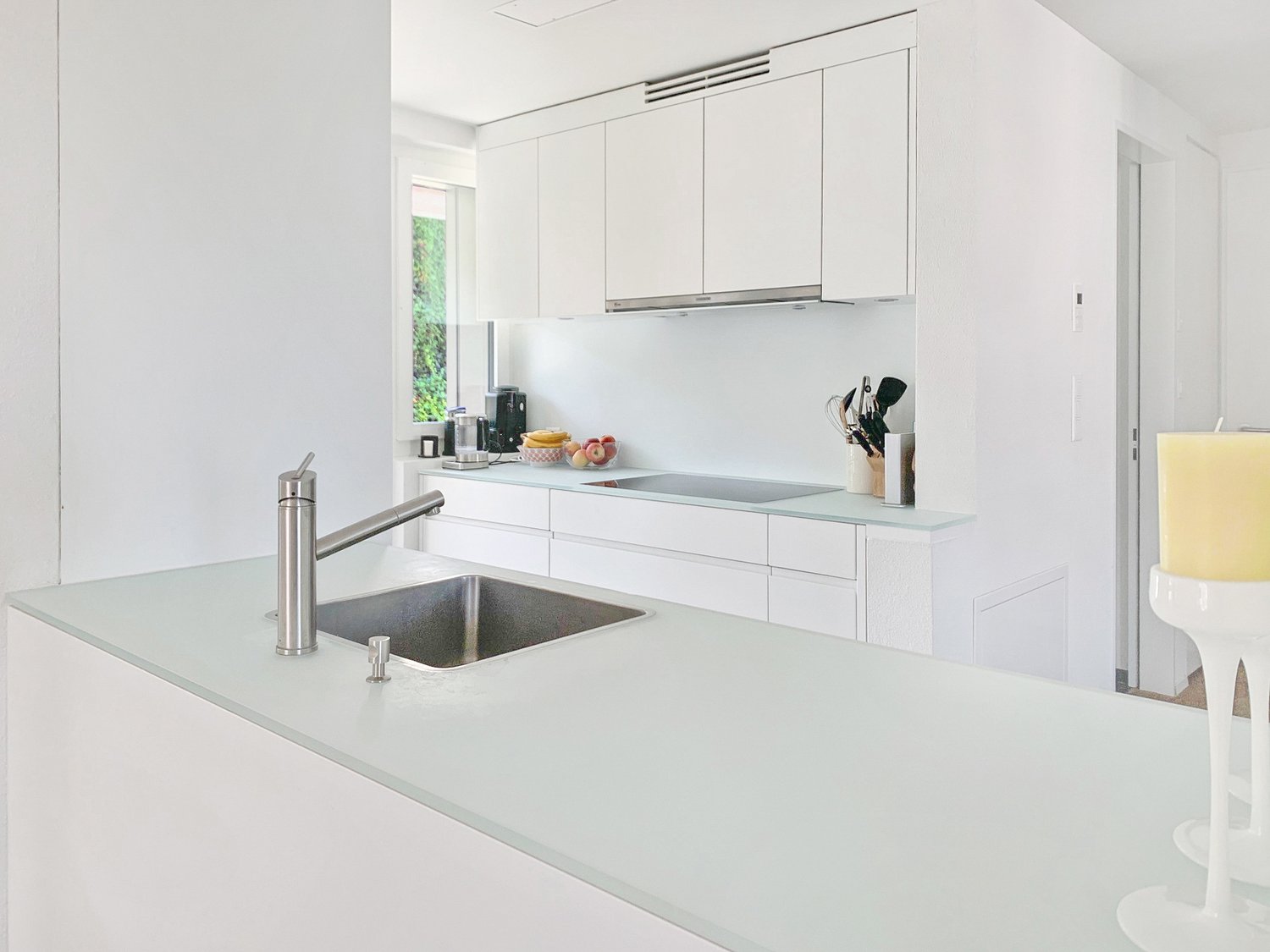 2 ½ Zimmer-Wohnung