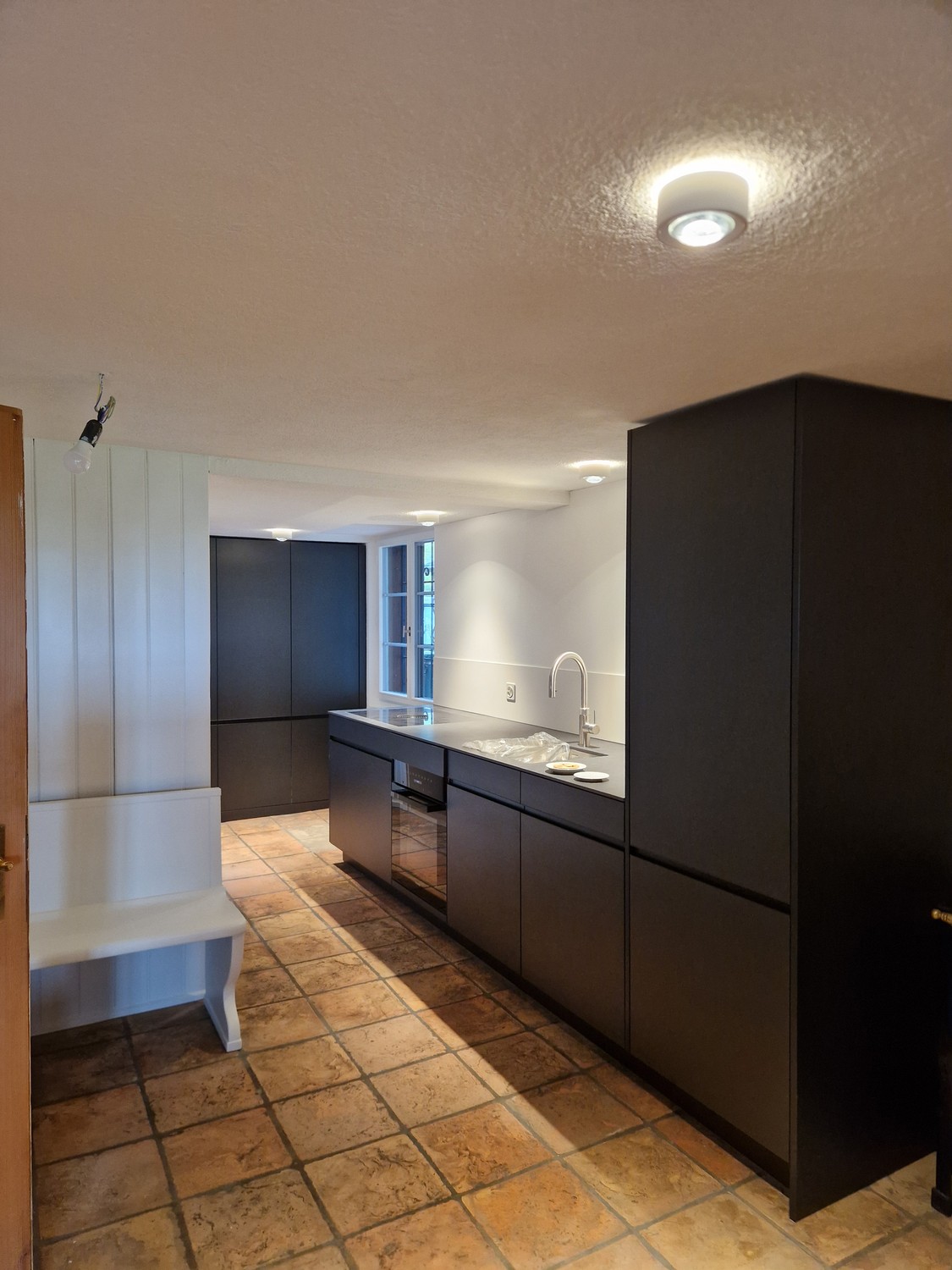1 room single house