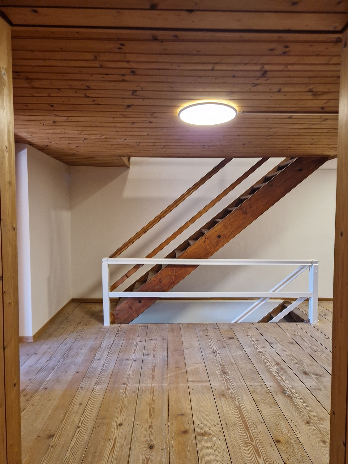 1 room single house