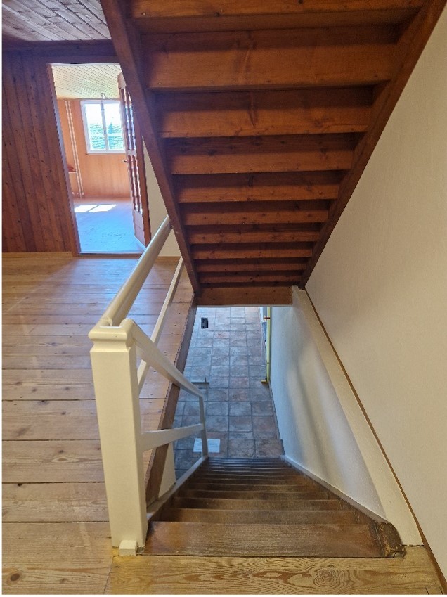 1 room single house
