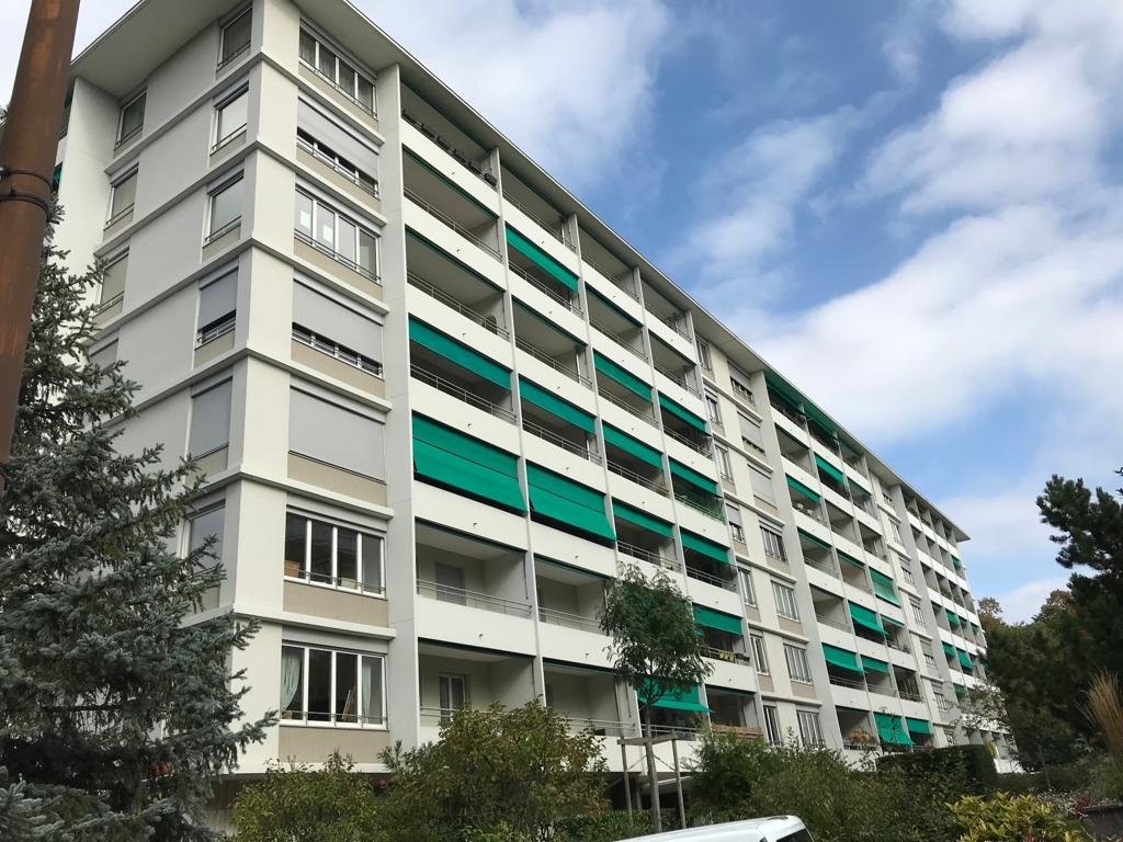 4 ½ rooms apartment
