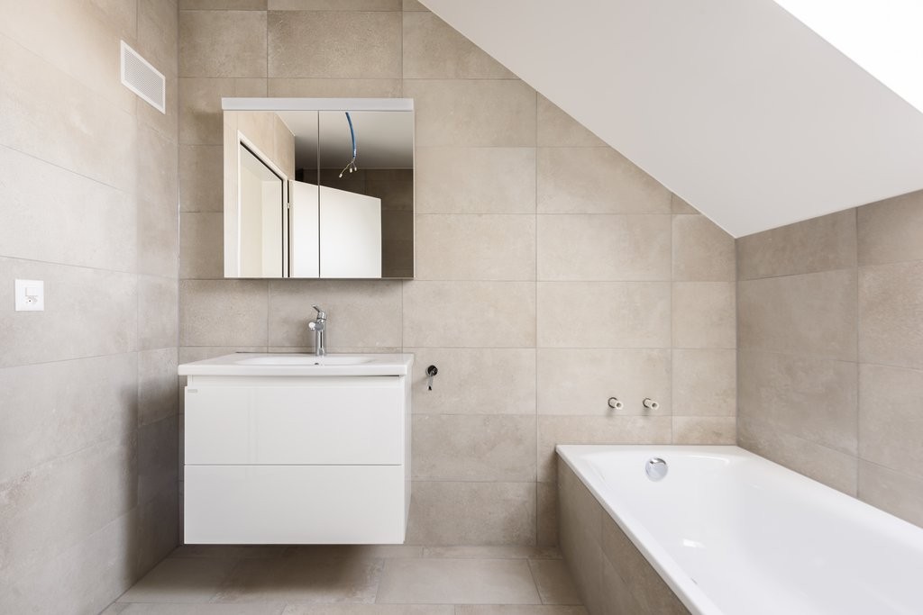 3 ½ locali duplex