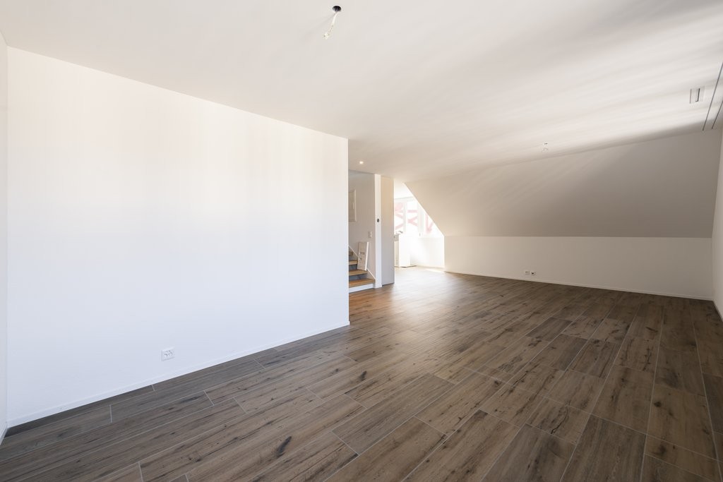 3 ½ locali duplex