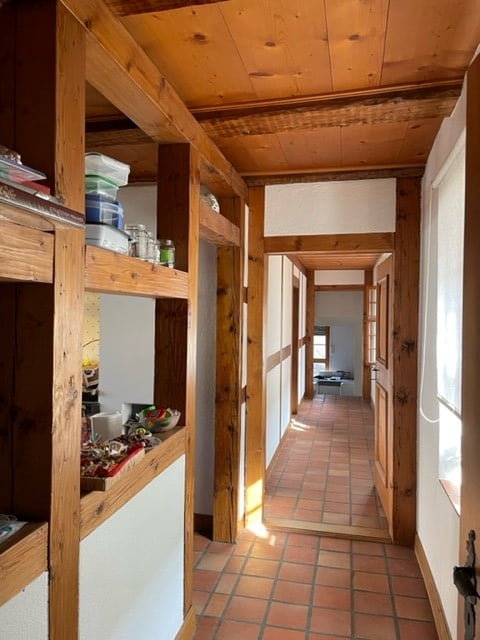 Casa singola di 5 ½ locali