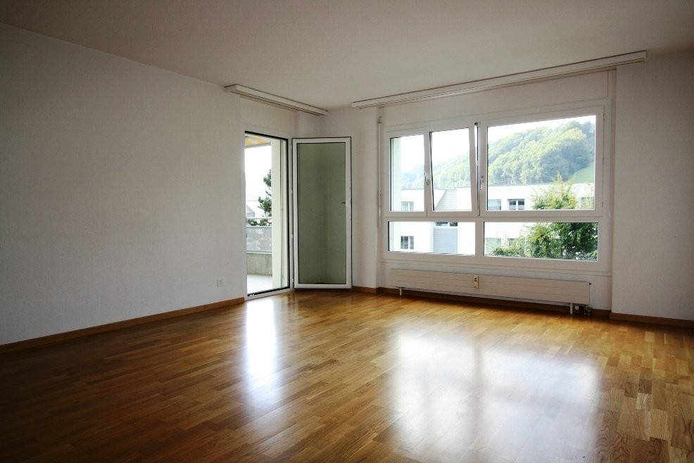Appartamento di 4 ½ locali