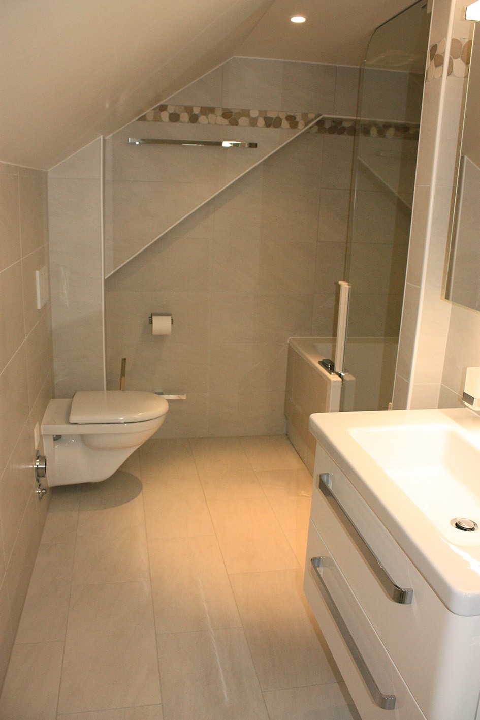 5 ½ Zimmer Wohnung