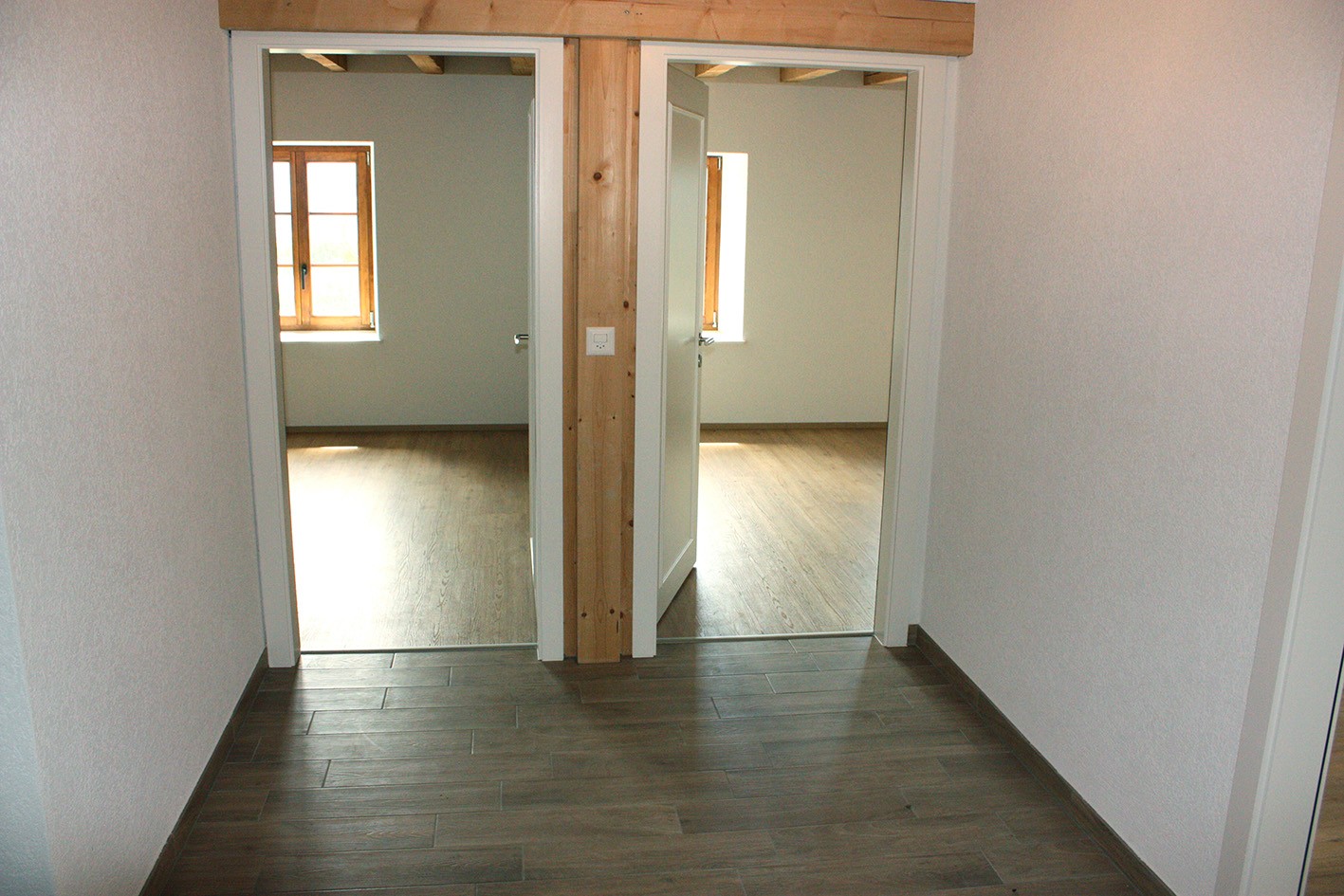 5 ½ Zimmer Wohnung