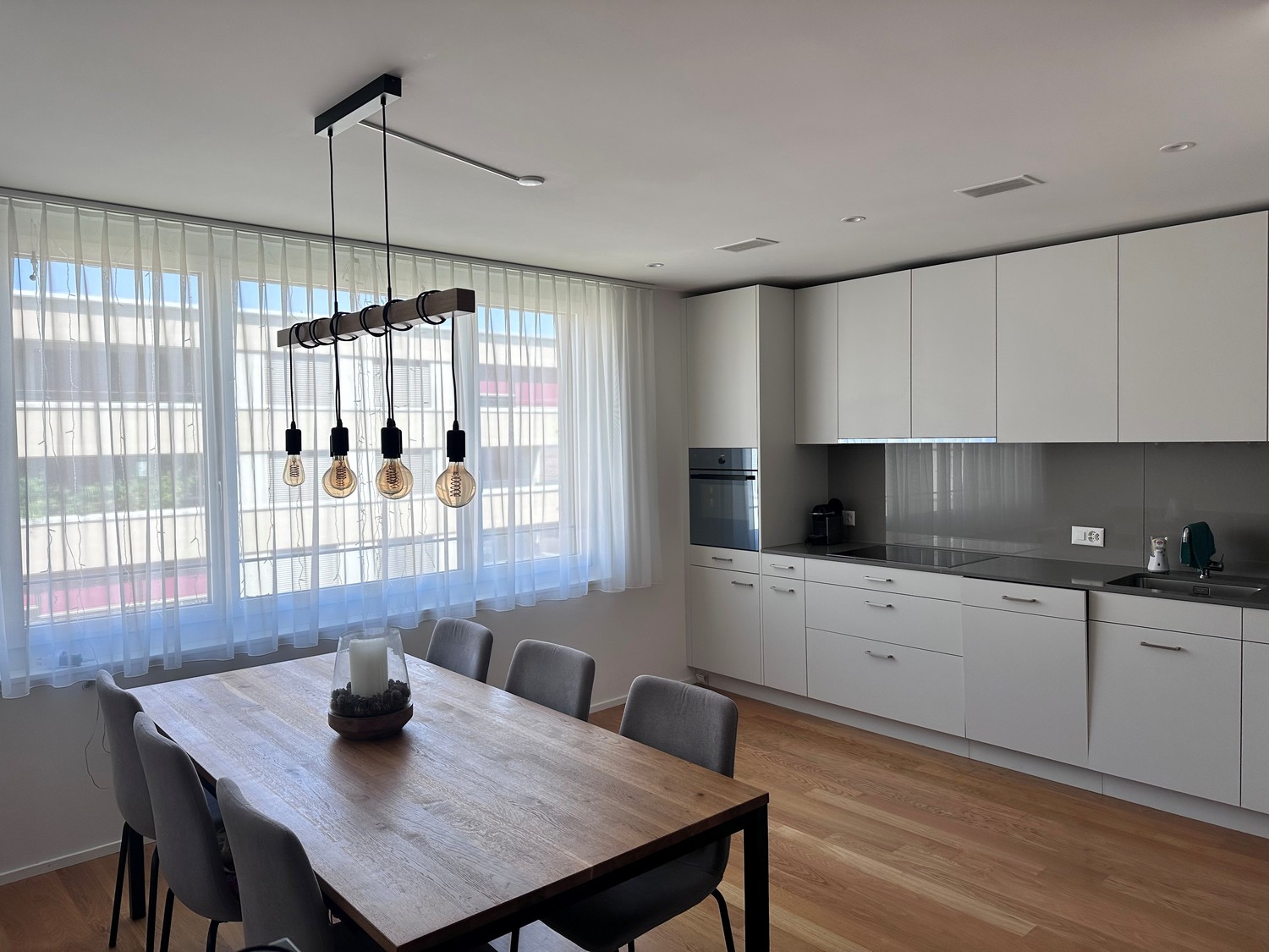Appartamento di 3 ½ locali