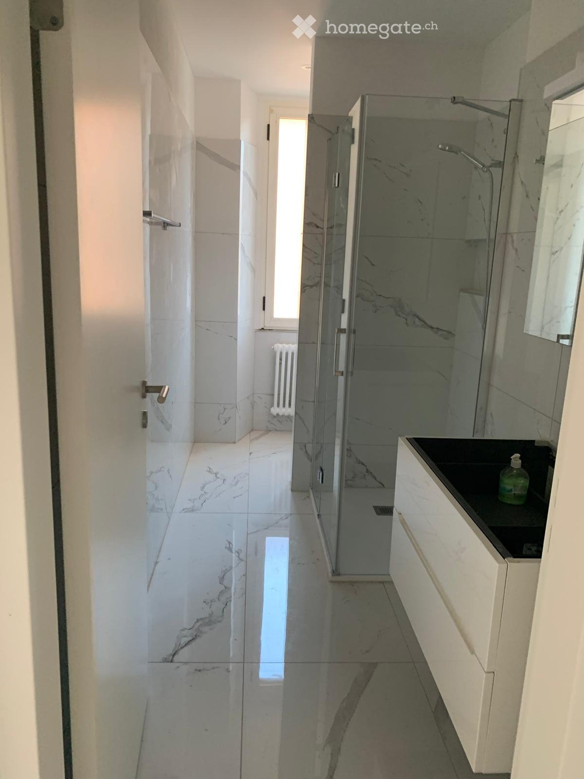 3 ½ Zimmer Wohnung