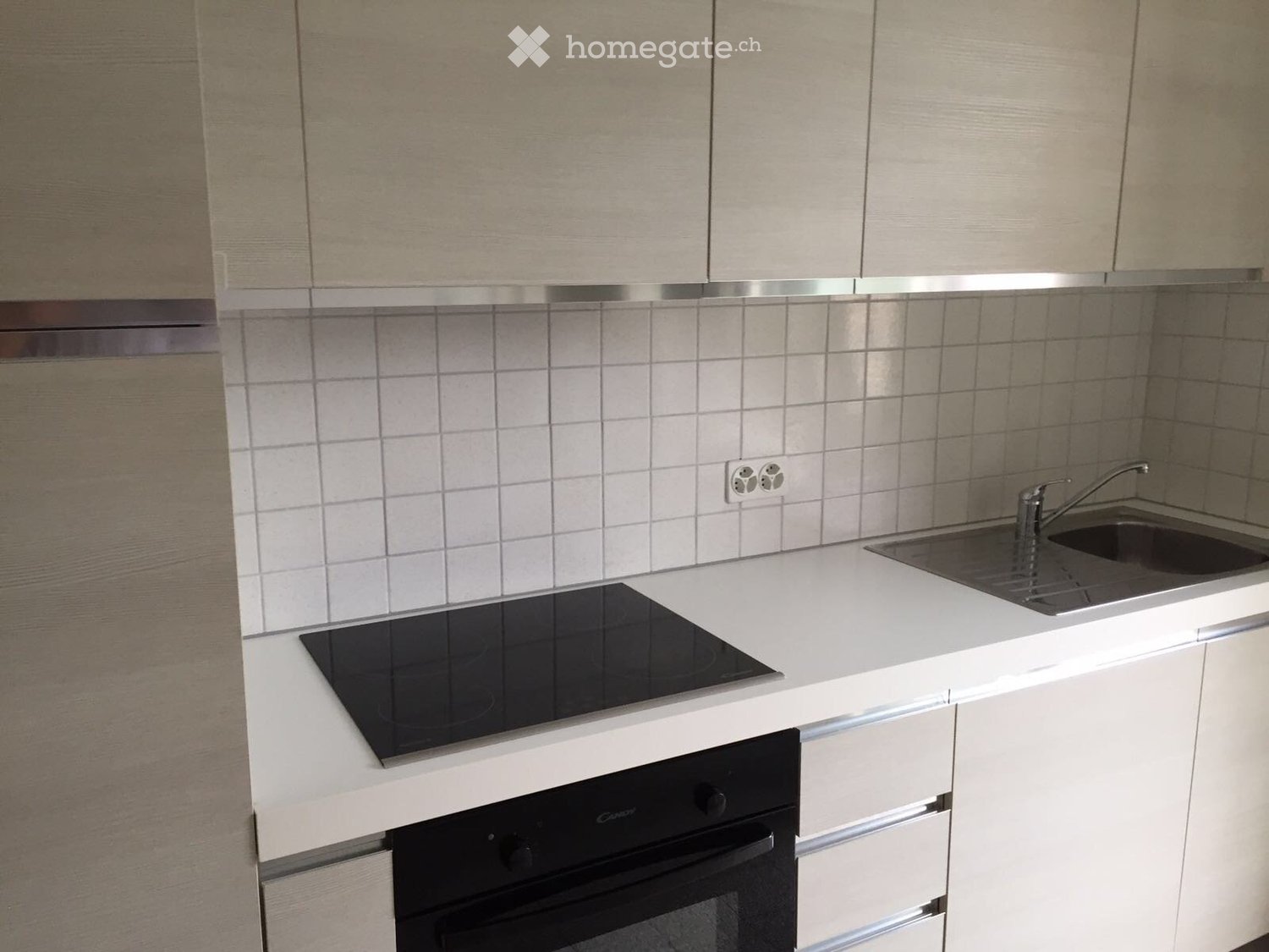 3 ½ Zimmer Wohnung