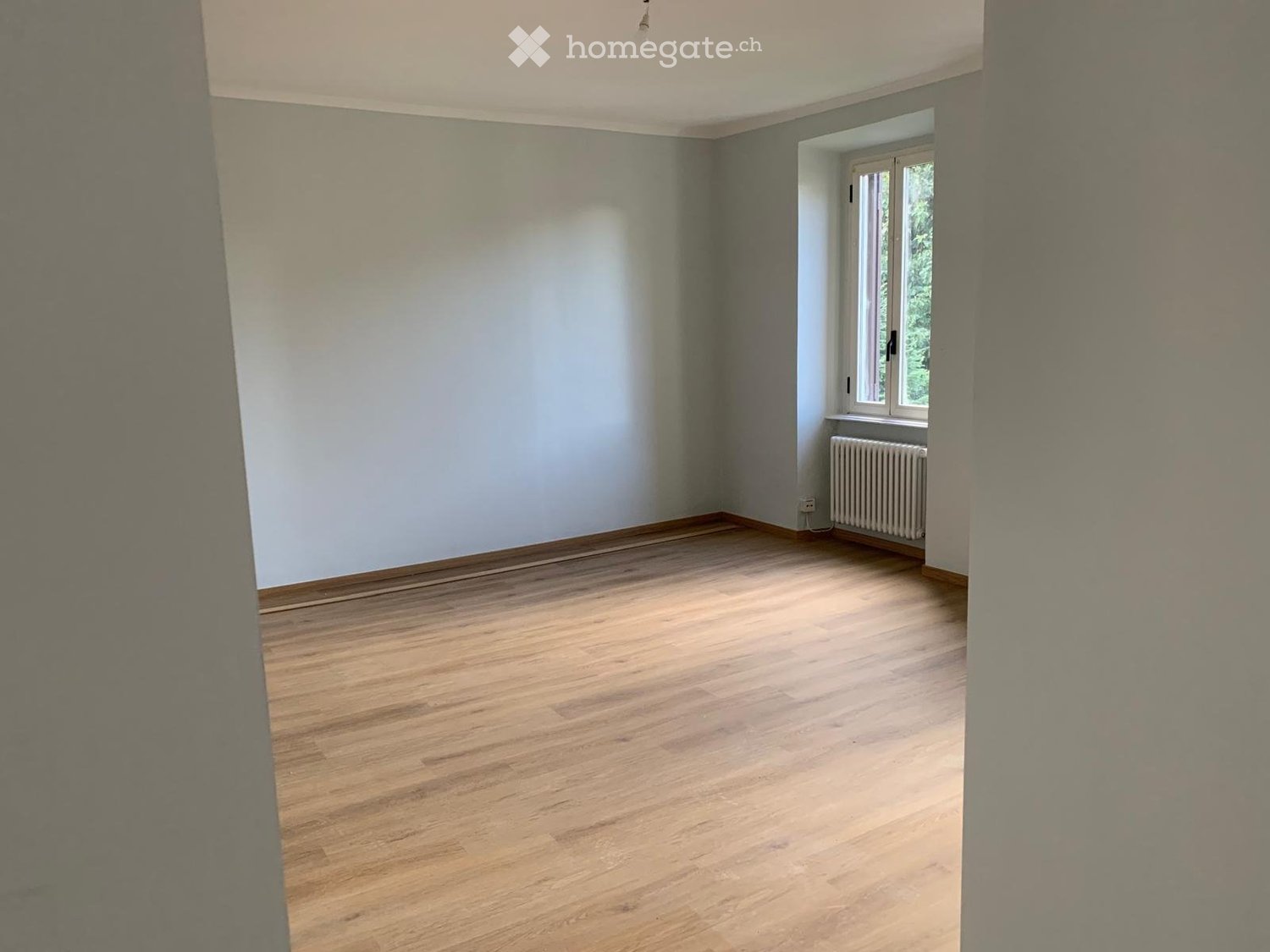 3 ½ Zimmer Wohnung
