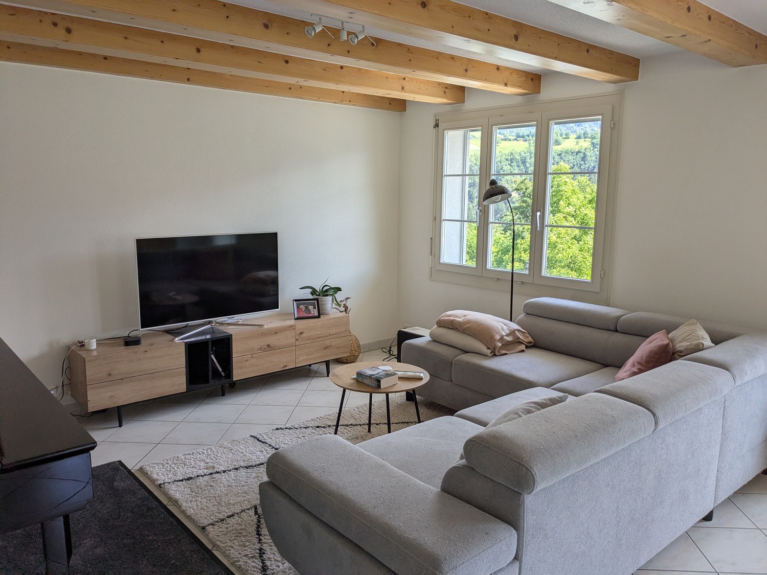 5 ½ rooms apartment
