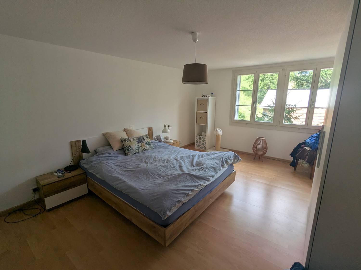 5 ½ rooms apartment