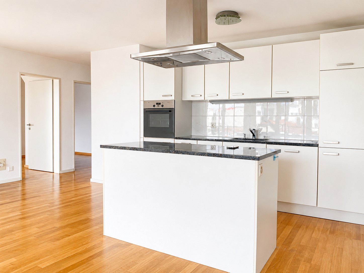 Appartamento di 2 ½ locali