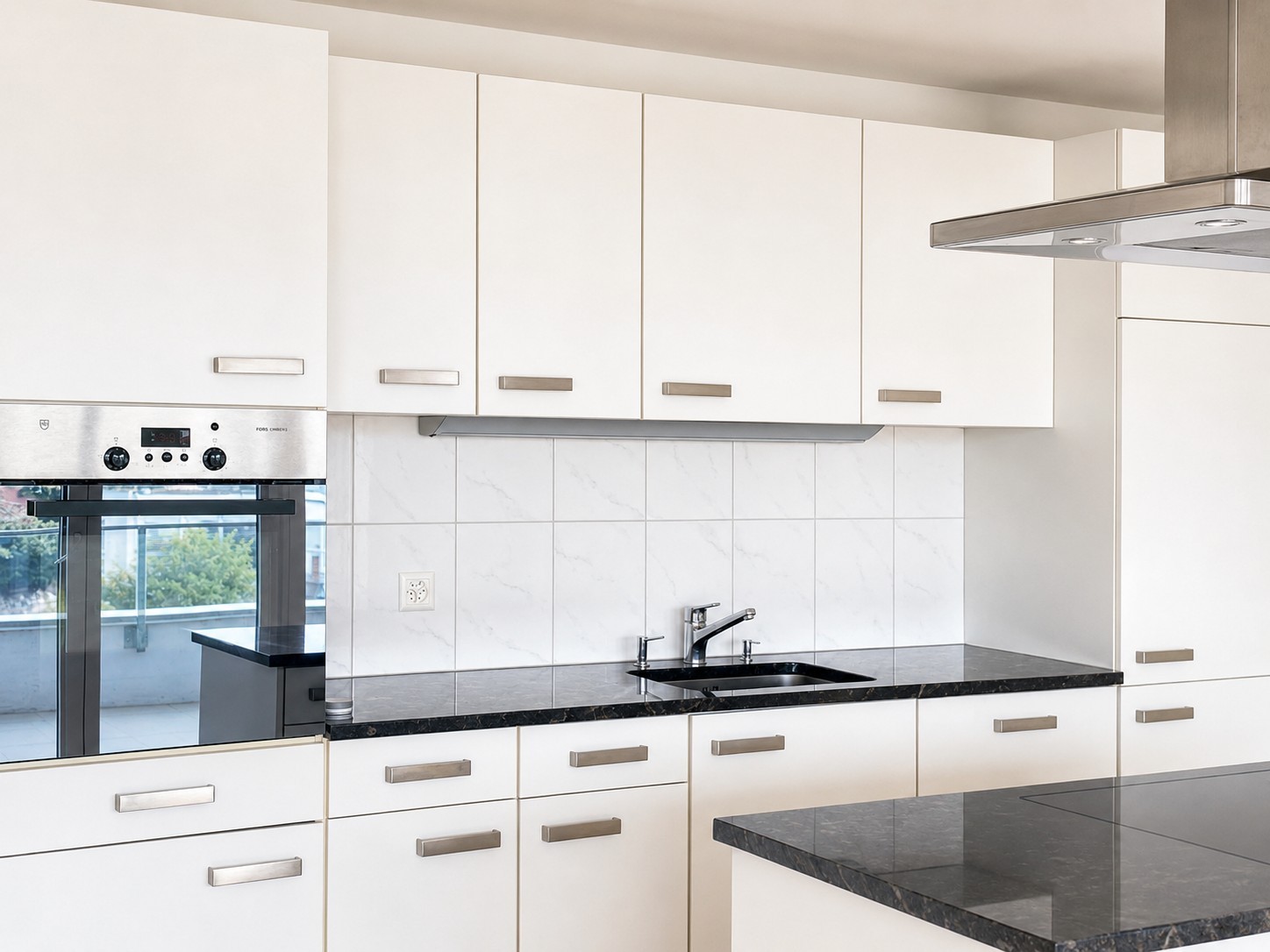 Appartamento di 2 ½ locali