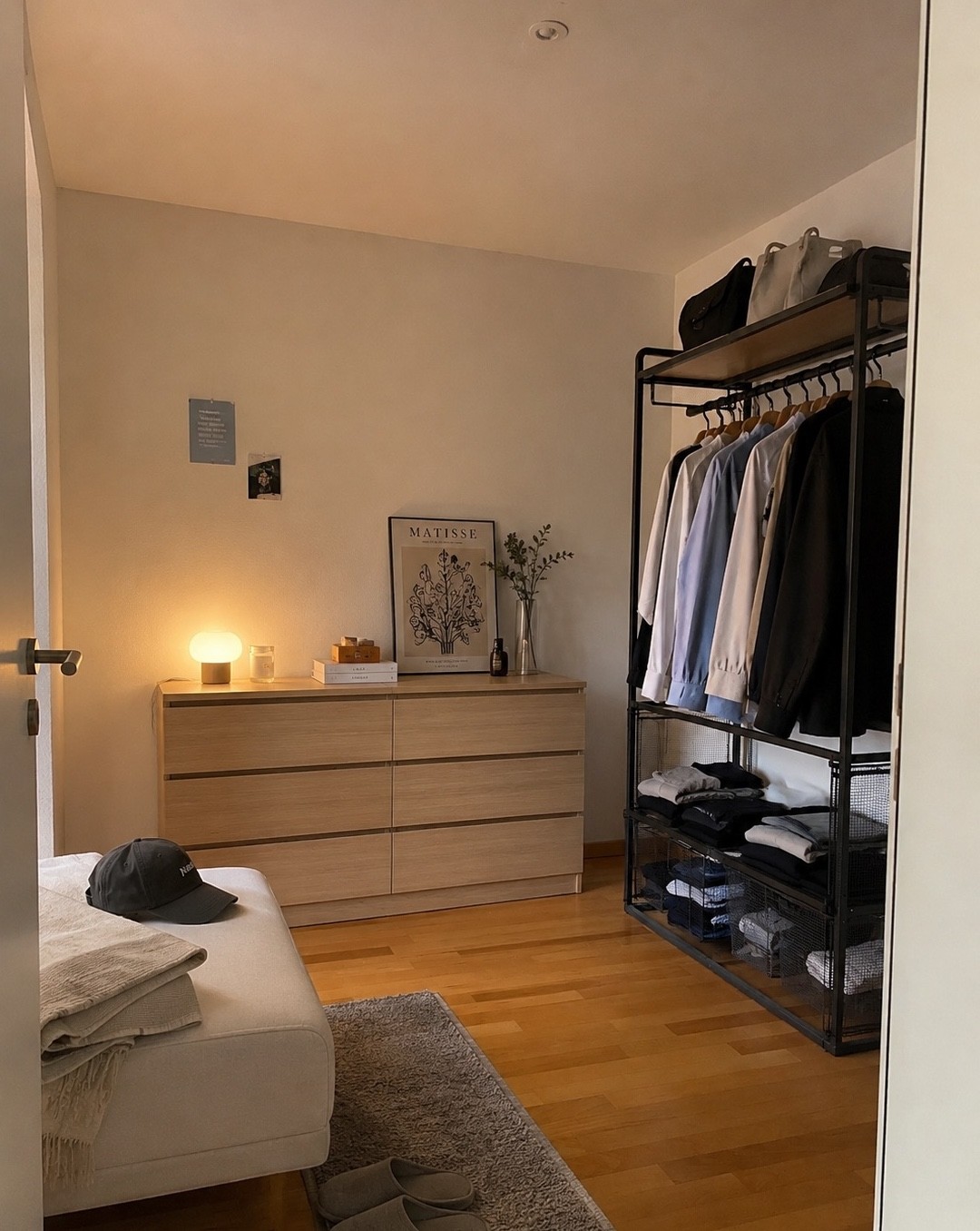Appartamento di 2 ½ locali