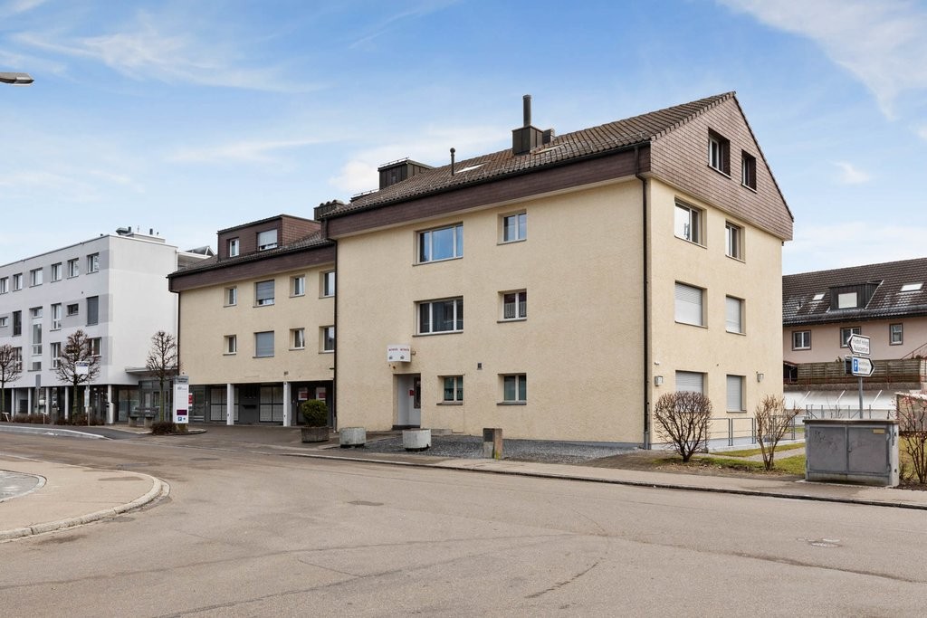 ufficio di 70m²