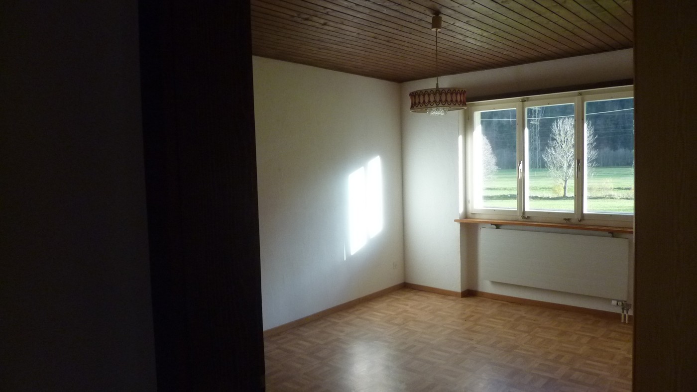 Casa singola di 8 ½ locali