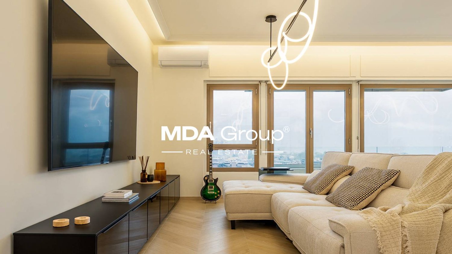 3 ½ Zimmer Wohnung