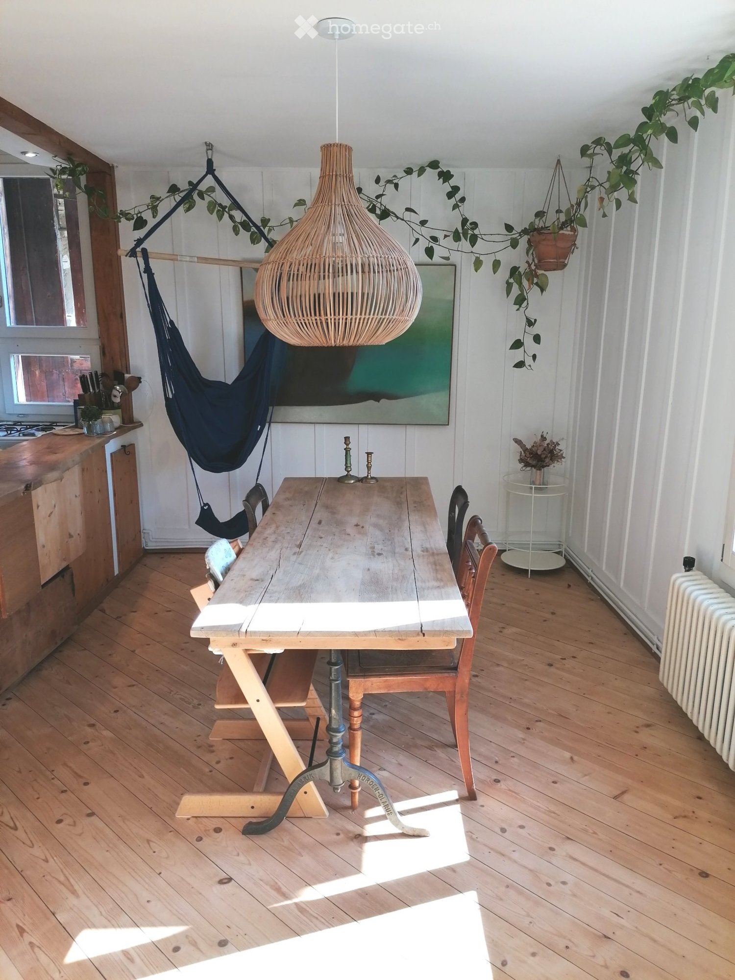Appartamento di 5 ½ locali