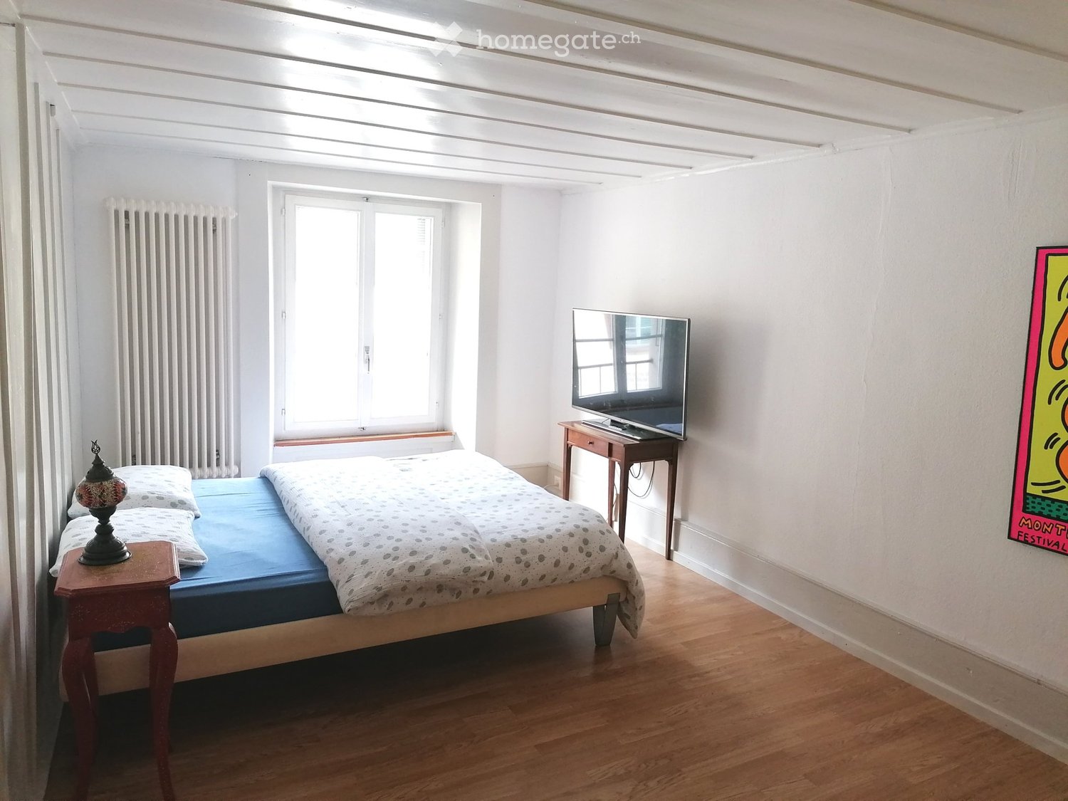 Appartamento di 5 ½ locali