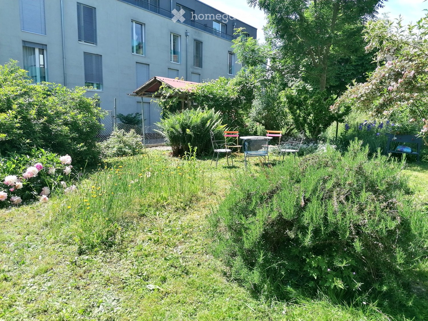 Appartamento di 5 ½ locali