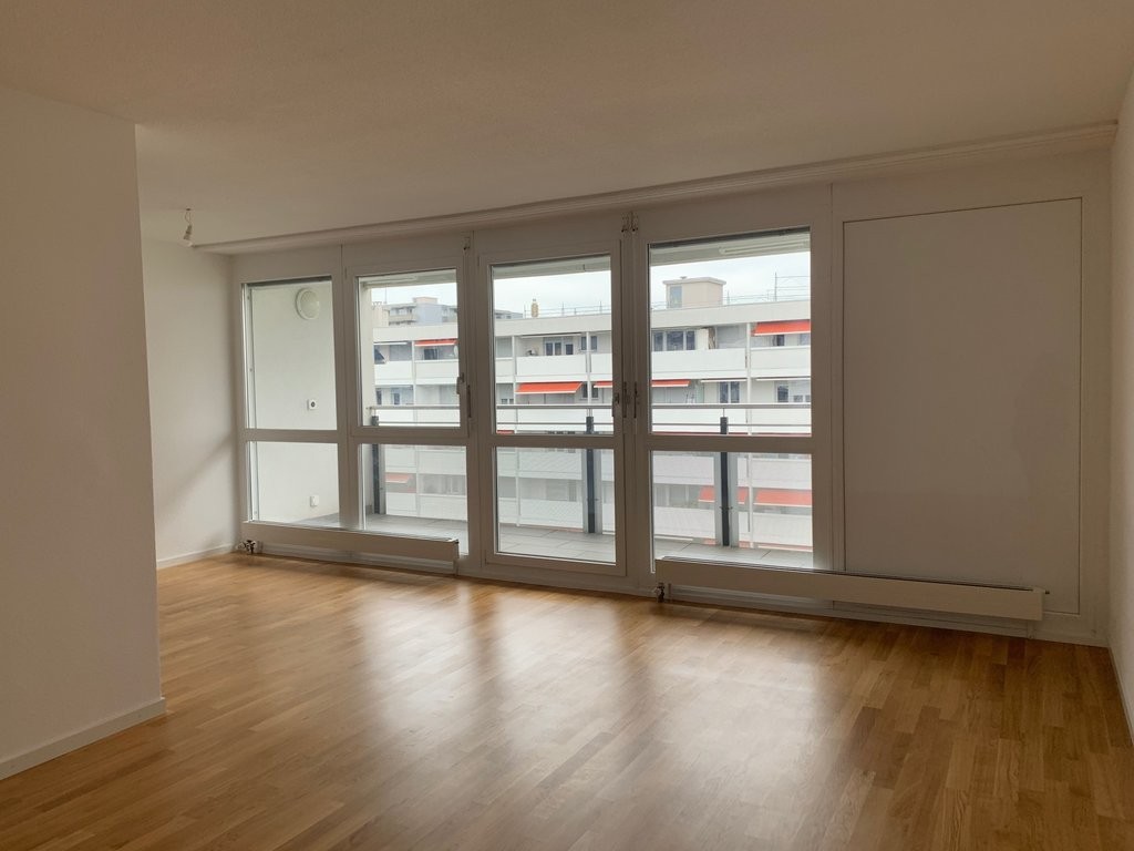 2 ½ Zimmer Wohnung