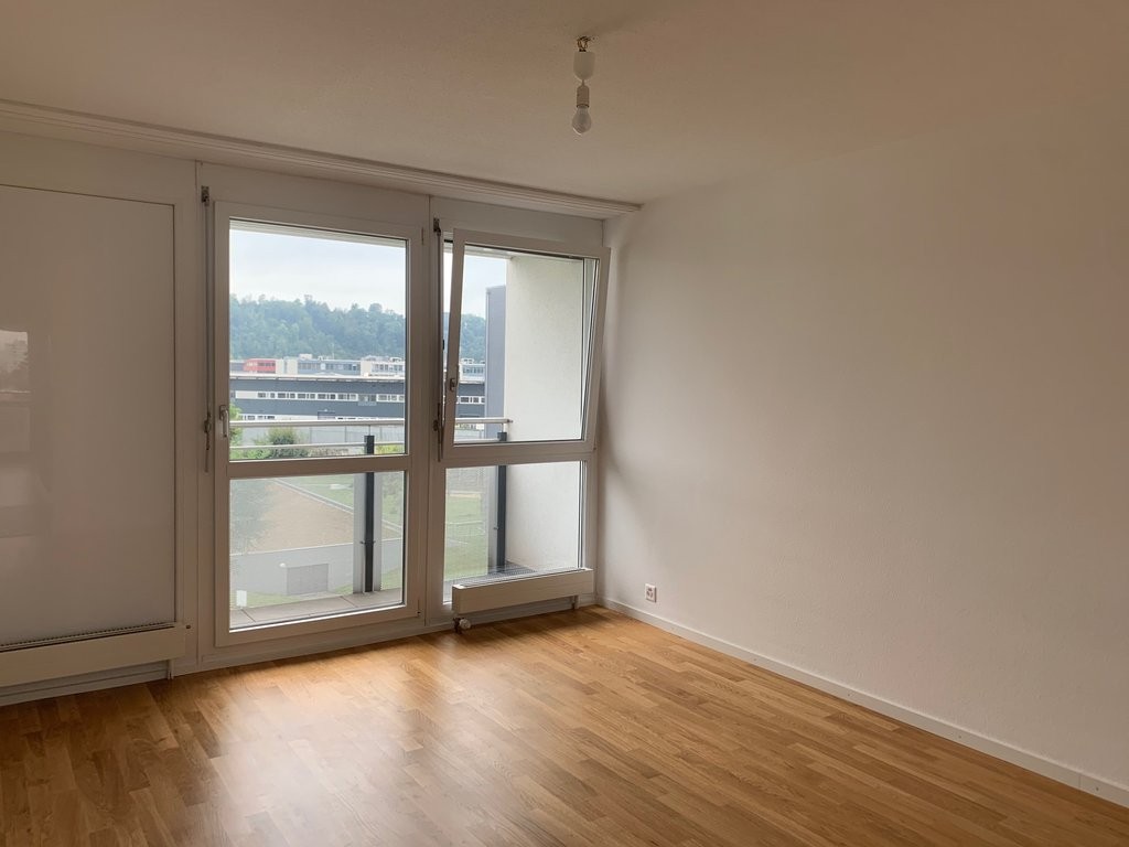 2 ½ Zimmer Wohnung