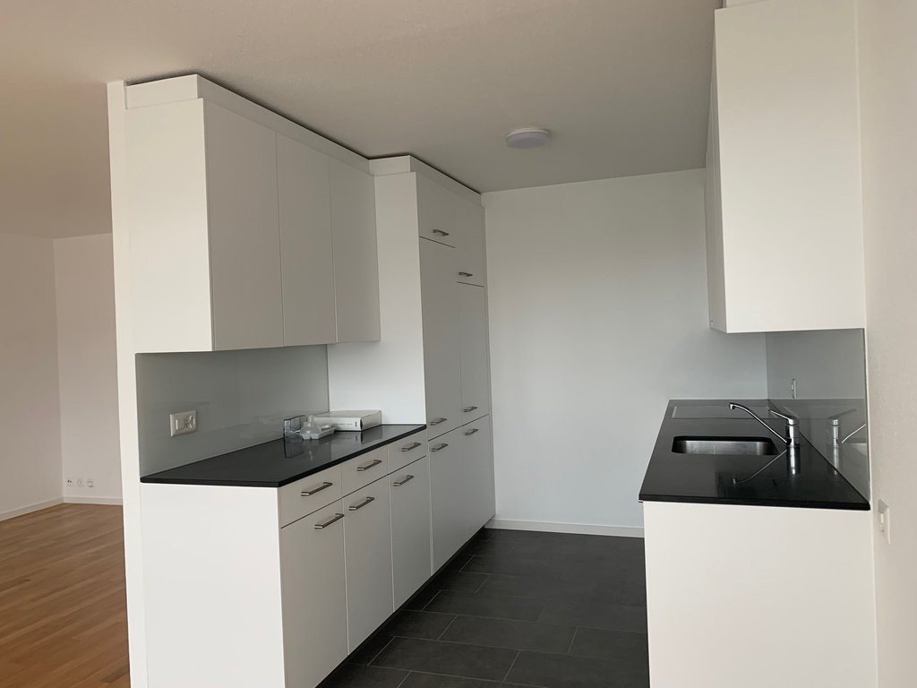 2 ½ Zimmer Wohnung