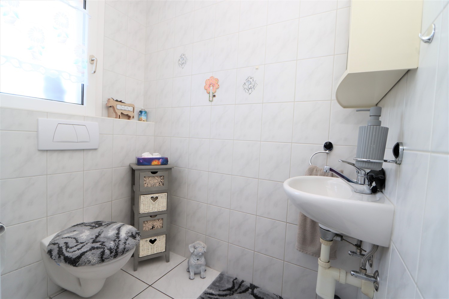 Casa singola di 5 ½ locali