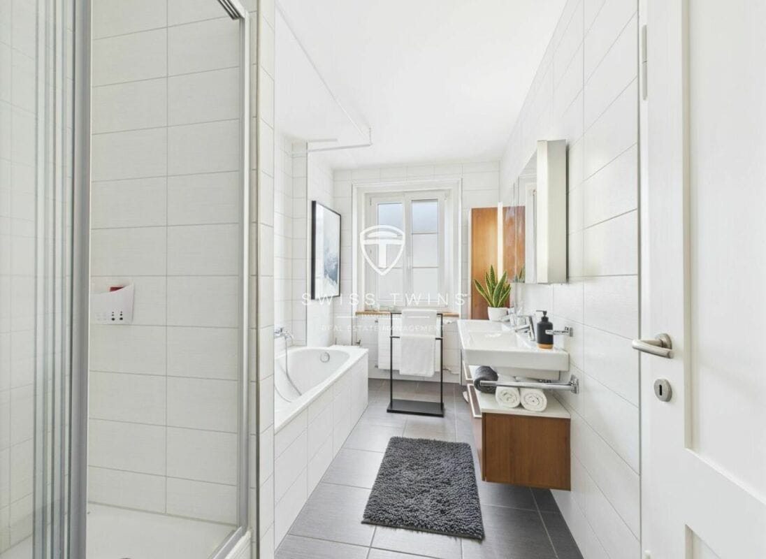 Appartement de 6 ½ pièces