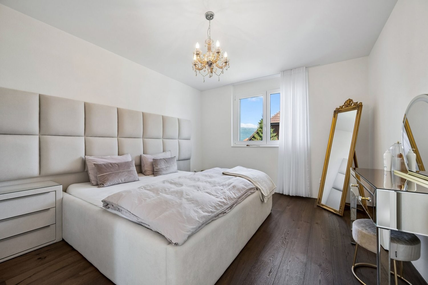 4 ½ rooms apartment