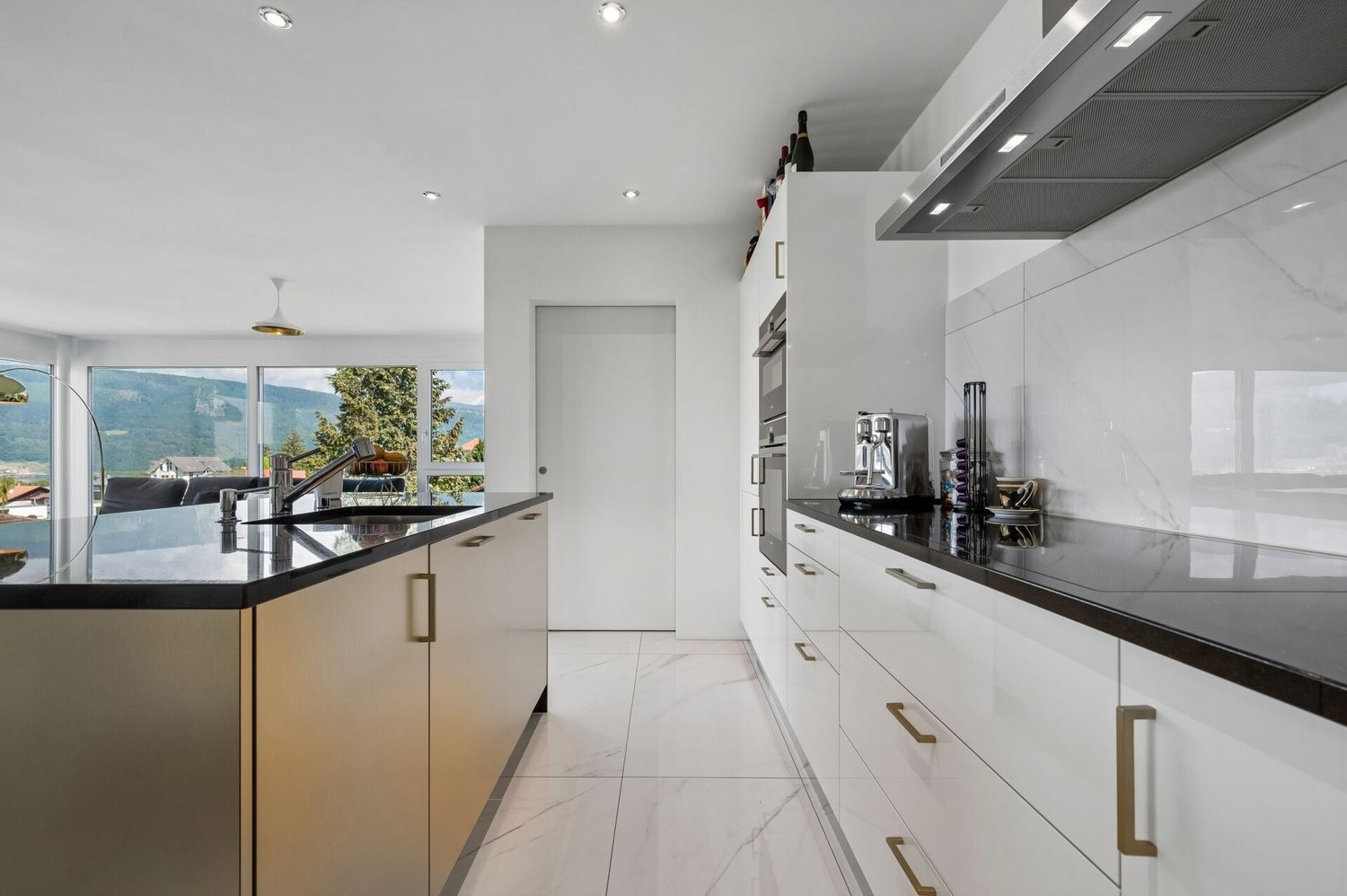 4 ½ rooms apartment