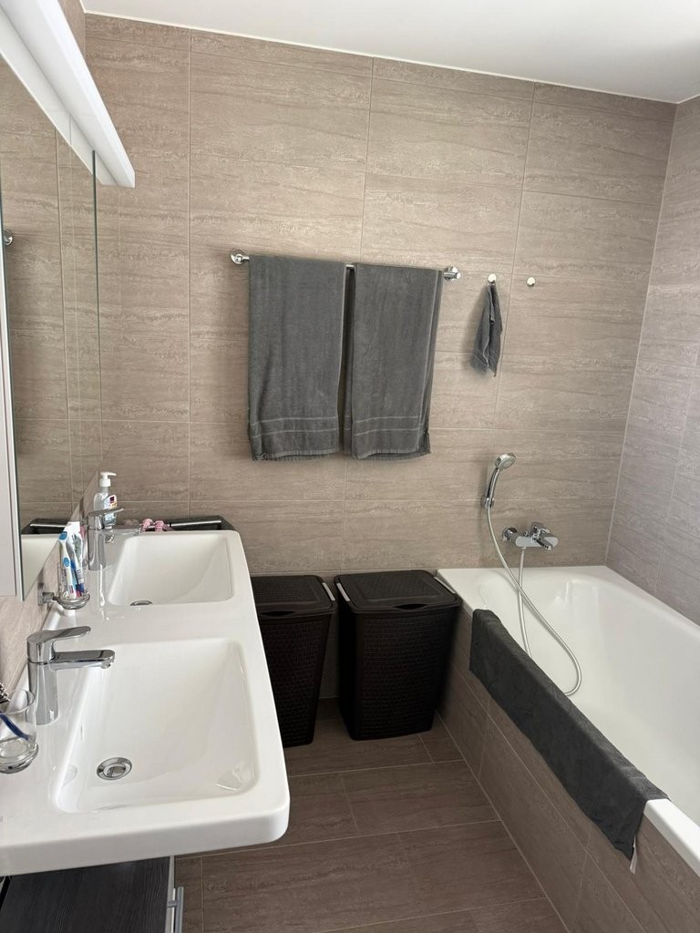Appartement en attique de 3 ½ pièces