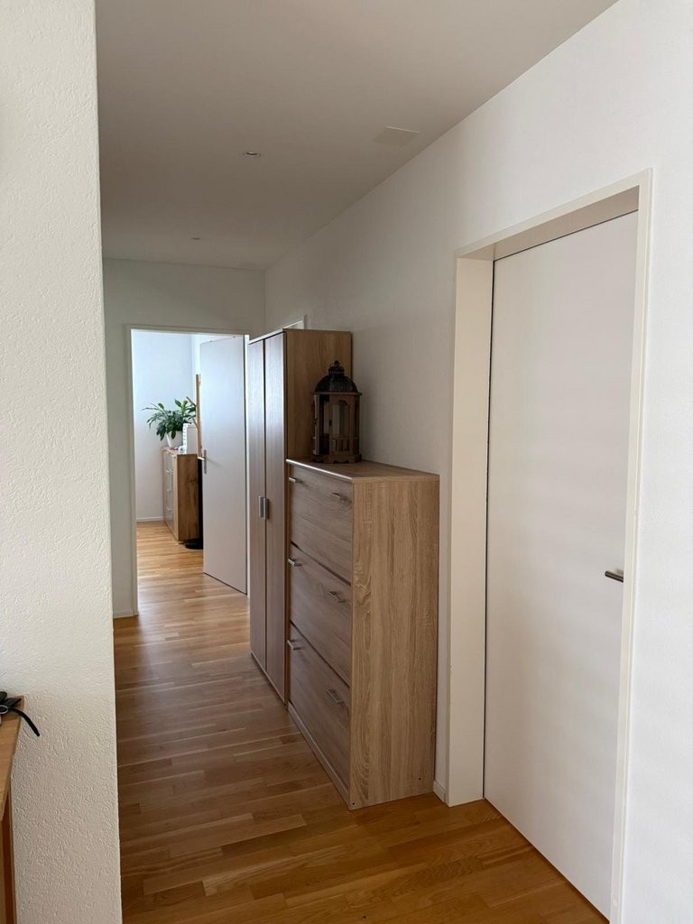 Appartement en attique de 3 ½ pièces