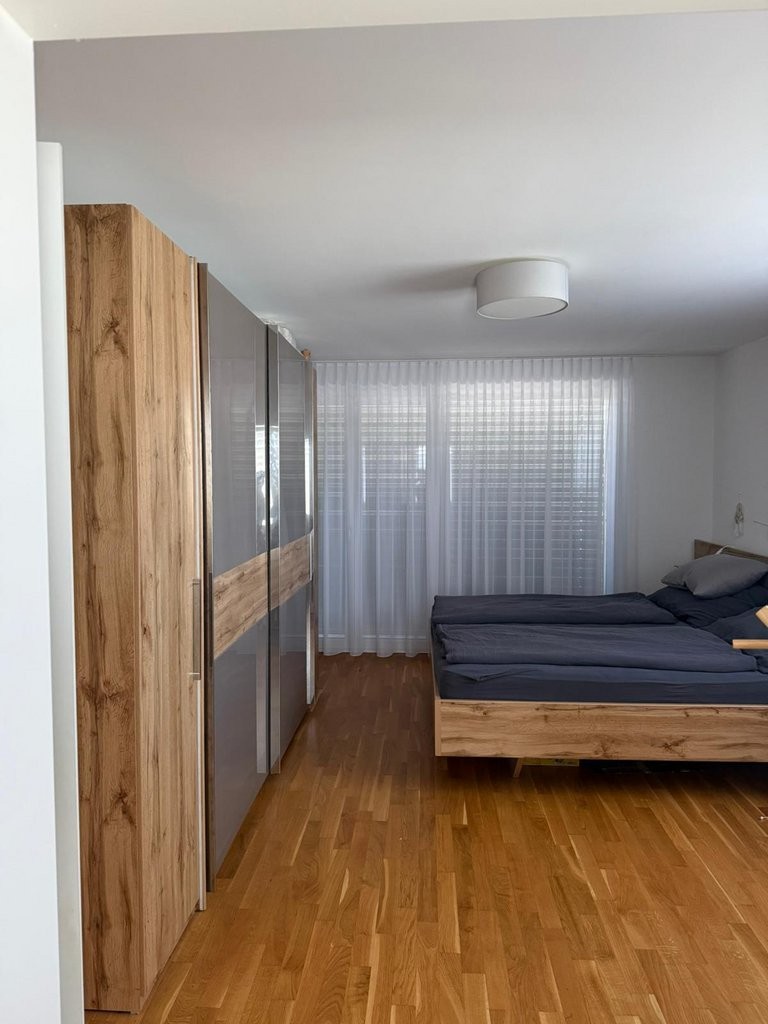 Appartement en attique de 3 ½ pièces