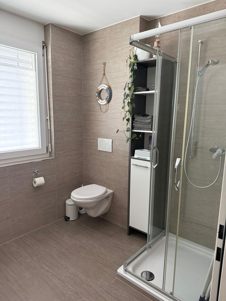 Appartement en attique de 3 ½ pièces