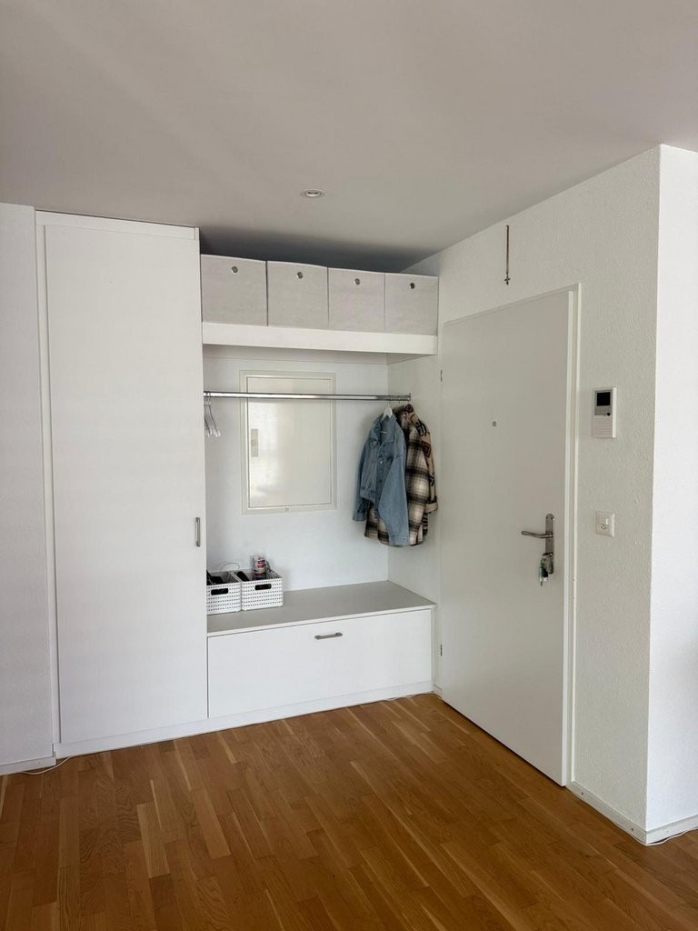 Appartement en attique de 3 ½ pièces