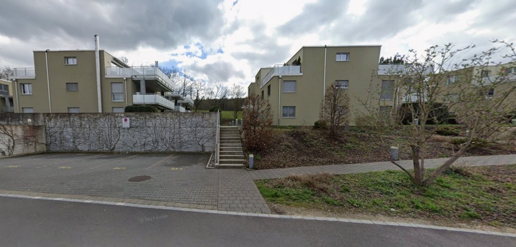 Appartement en attique de 3 ½ pièces